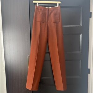Sézane Dan Trousers